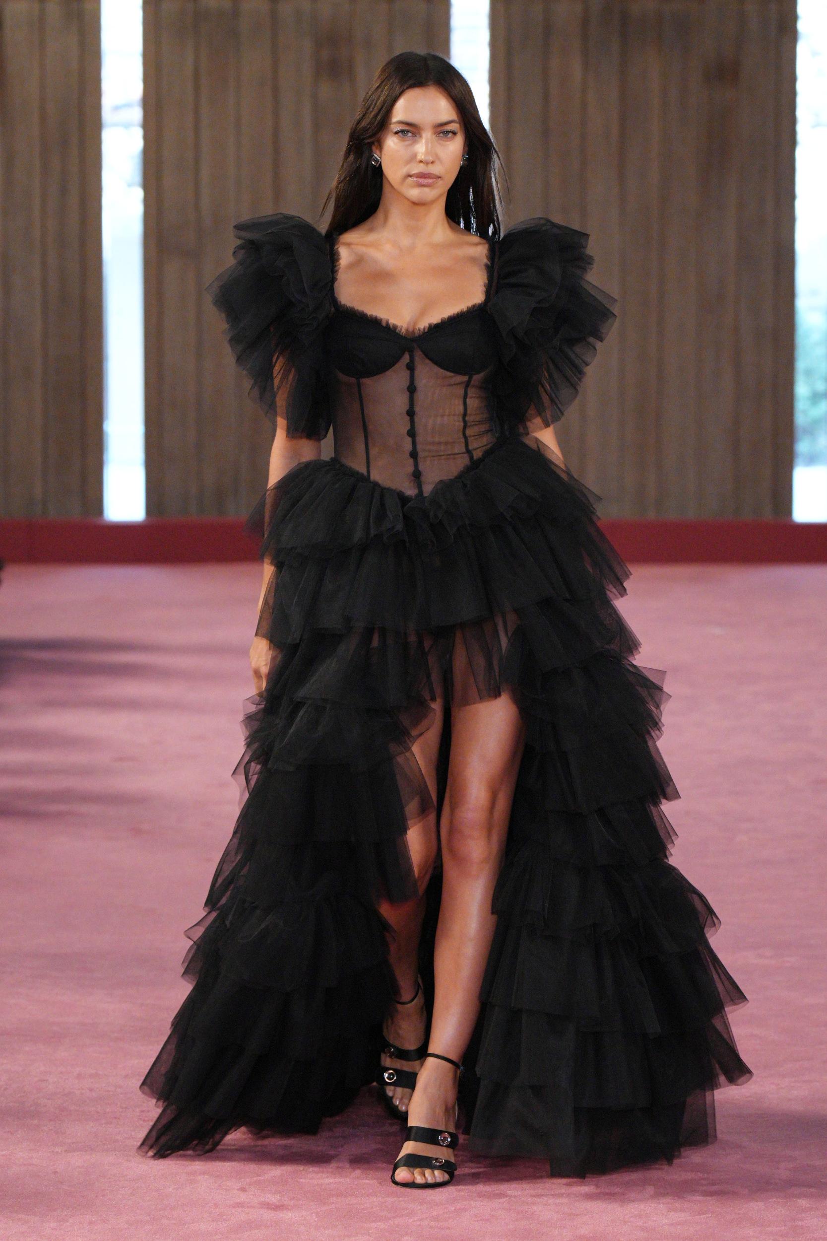 Défilé - Blumarine - Prêt à porter Printemps-Eté 2027